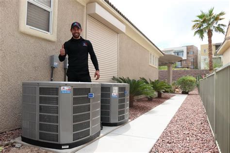 best air conditioning las vegas